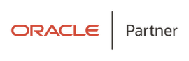 Oracle Partner Logo